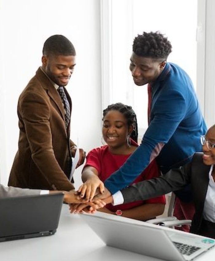 5 Leçons de Networking à Retenir du Sommet des Entrepreneurs 2025.