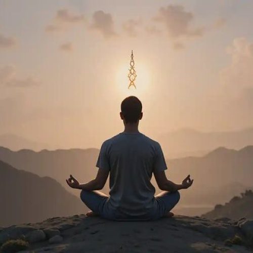 Comment 10 minutes de méditation par jour peuvent transformer votre gestion du stress.