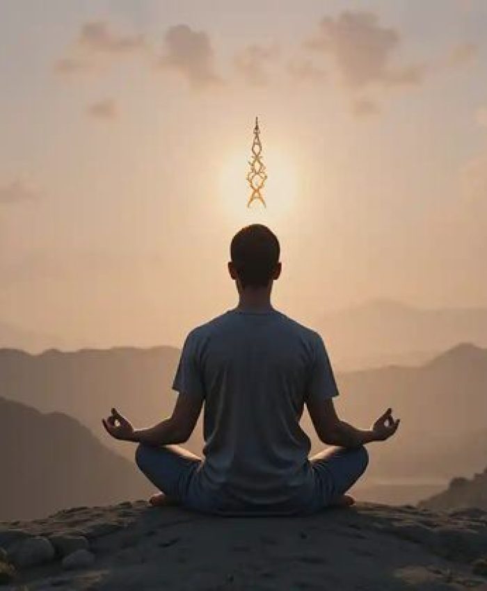 Comment 10 minutes de méditation par jour peuvent transformer votre gestion du stress.