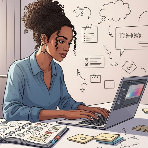 Faire moins pour faire mieux