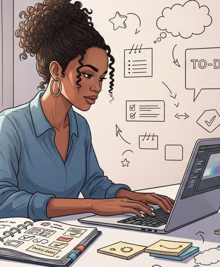 Faire moins pour faire mieux